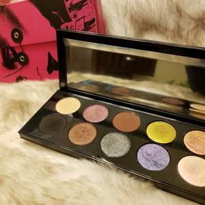 MY COLLECTION: Pat McGrath Mothership III